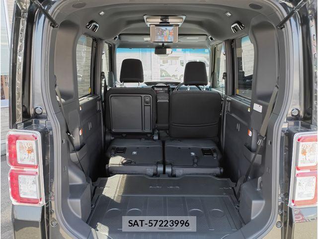Daihatsu WAKE 2021-07 6684080-3