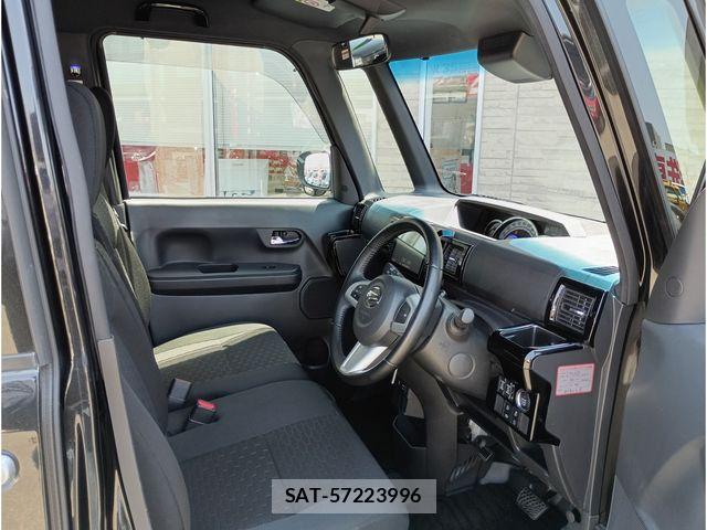 Daihatsu WAKE 2021-07 6684080-5