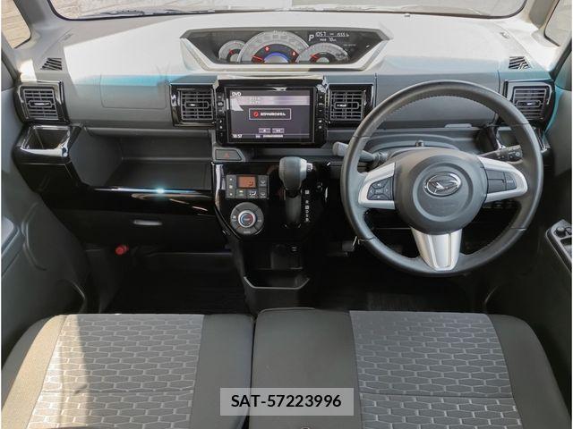 Daihatsu WAKE 2021-07 6684080-6