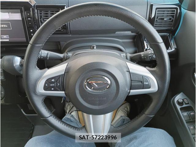 Daihatsu WAKE 2021-07 6684080-7