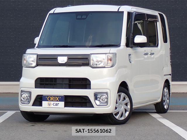 Daihatsu WAKE 2019-03 6691353-0