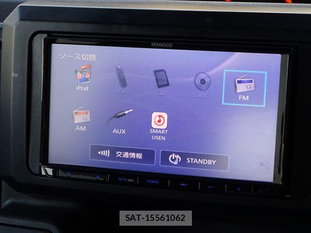Daihatsu WAKE 2019-03 6691353-9