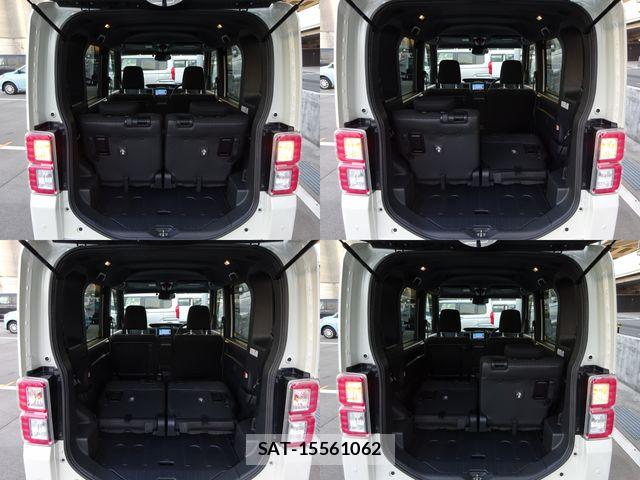 Daihatsu WAKE 2019-03 6691353-17