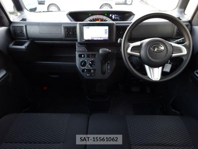 Daihatsu WAKE 2019-03 6691353-1