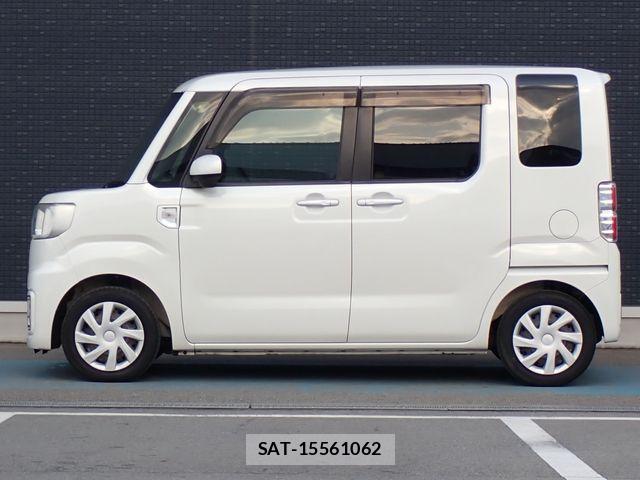 Daihatsu WAKE 2019-03 6691353-19