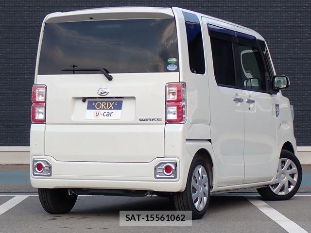 Daihatsu WAKE 2019-03 6691353-2