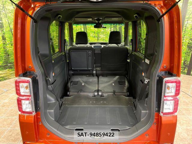 Daihatsu WAKE 2017-03 6717801-9