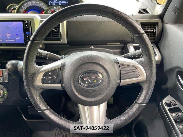 Daihatsu WAKE 2017-03 6717801-10