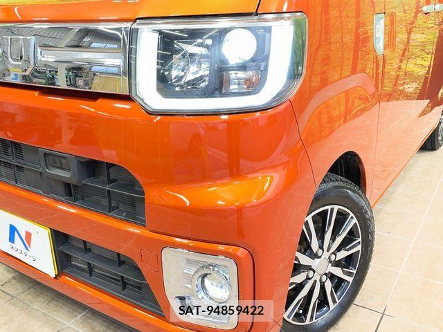 Daihatsu WAKE 2017-03 6717801-11
