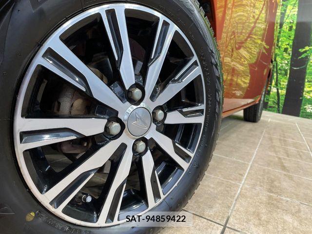 Daihatsu WAKE 2017-03 6717801-12