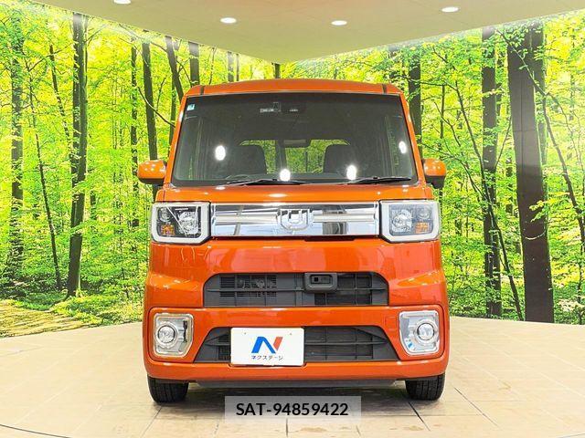 Daihatsu WAKE 2017-03 6717801-13