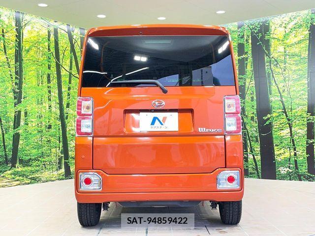 Daihatsu WAKE 2017-03 6717801-14