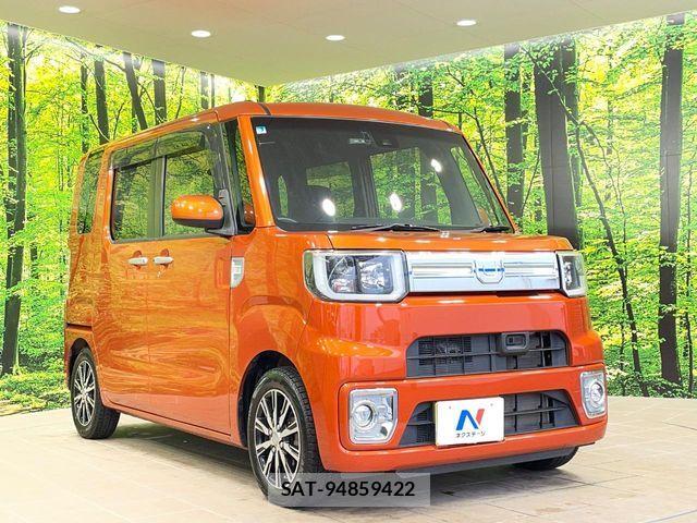Daihatsu WAKE 2017-03 6717801-15
