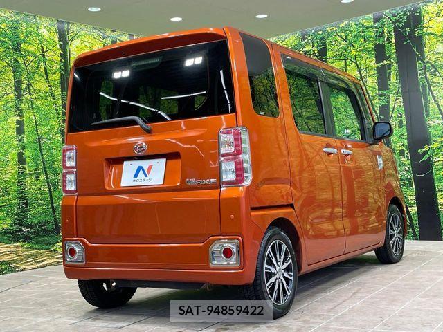 Daihatsu WAKE 2017-03 6717801-16