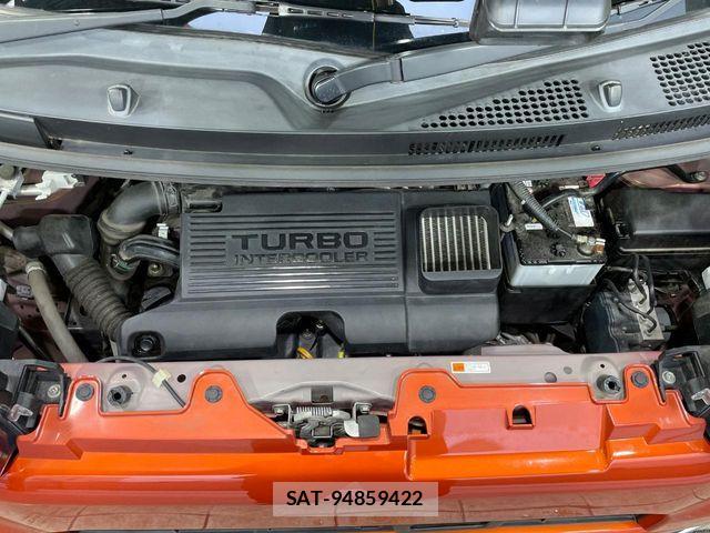 Daihatsu WAKE 2017-03 6717801-17