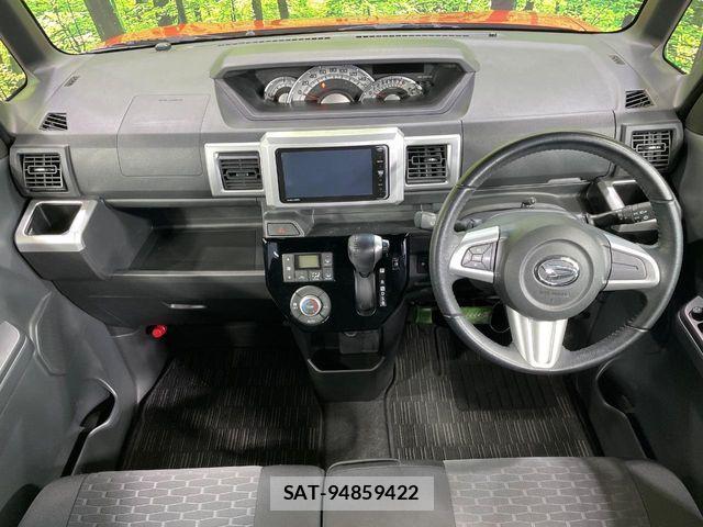 Daihatsu WAKE 2017-03 6717801-1