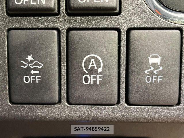 Daihatsu WAKE 2017-03 6717801-4
