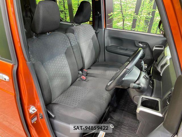 Daihatsu WAKE 2017-03 6717801-7
