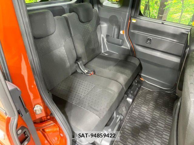 Daihatsu WAKE 2017-03 6717801-8