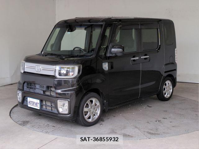 Daihatsu WAKE 2017-03 6717802-0