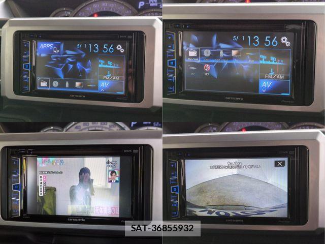 Daihatsu WAKE 2017-03 6717802-9