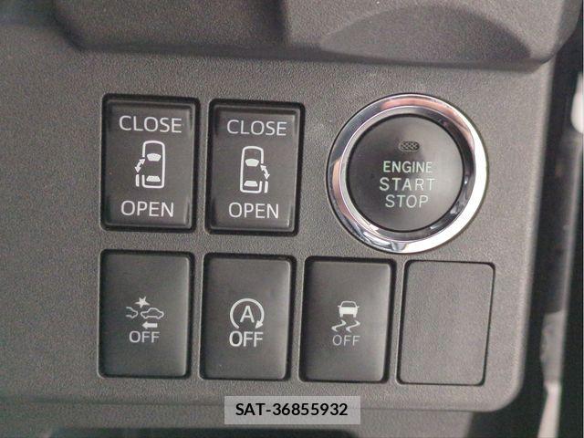 Daihatsu WAKE 2017-03 6717802-12