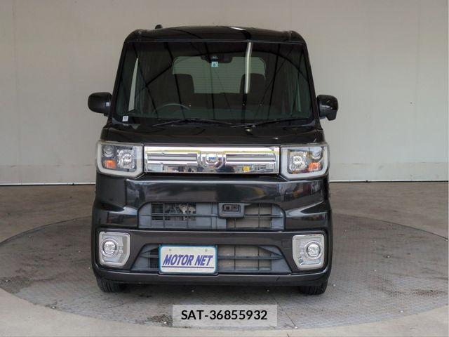 Daihatsu WAKE 2017-03 6717802-13