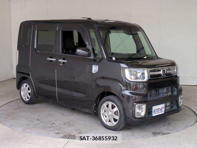 Daihatsu WAKE 2017-03 6717802-14