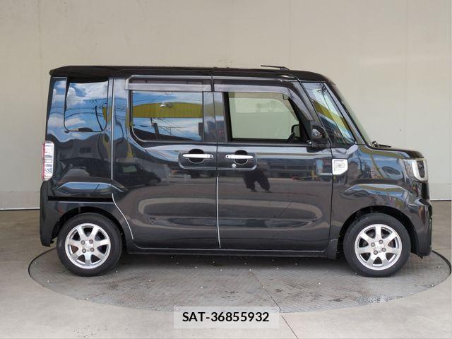 Daihatsu WAKE 2017-03 6717802-15