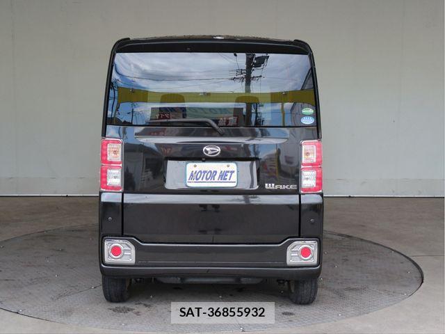 Daihatsu WAKE 2017-03 6717802-16