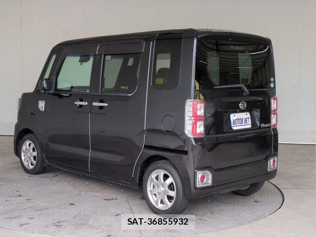 Daihatsu WAKE 2017-03 6717802-17