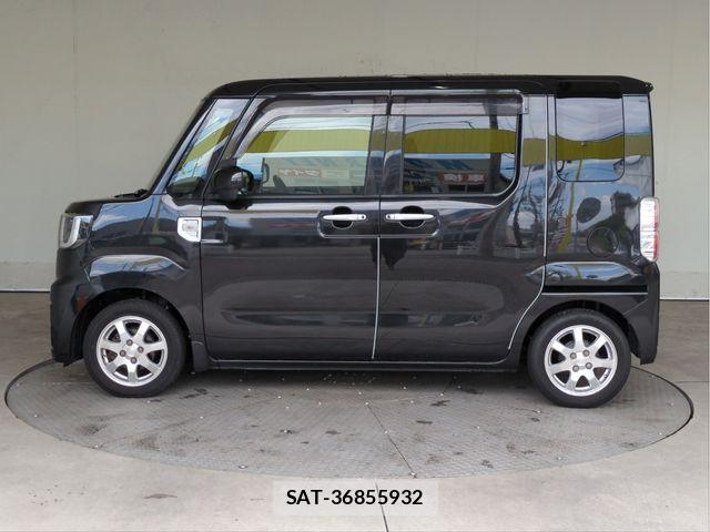 Daihatsu WAKE 2017-03 6717802-18