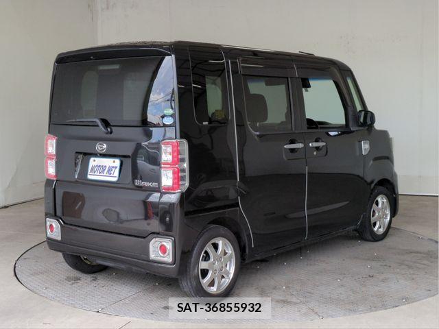 Daihatsu WAKE 2017-03 6717802-1