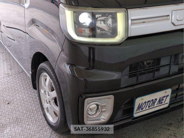 Daihatsu WAKE 2017-03 6717802-19