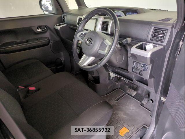 Daihatsu WAKE 2017-03 6717802-23