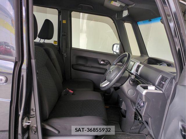 Daihatsu WAKE 2017-03 6717802-24