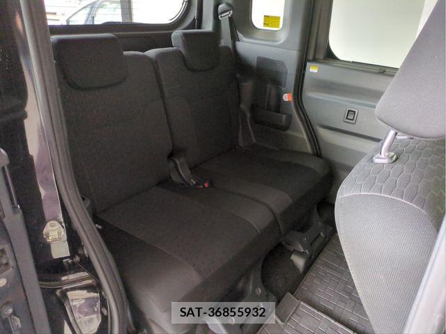 Daihatsu WAKE 2017-03 6717802-25