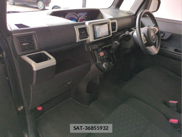 Daihatsu WAKE 2017-03 6717802-2