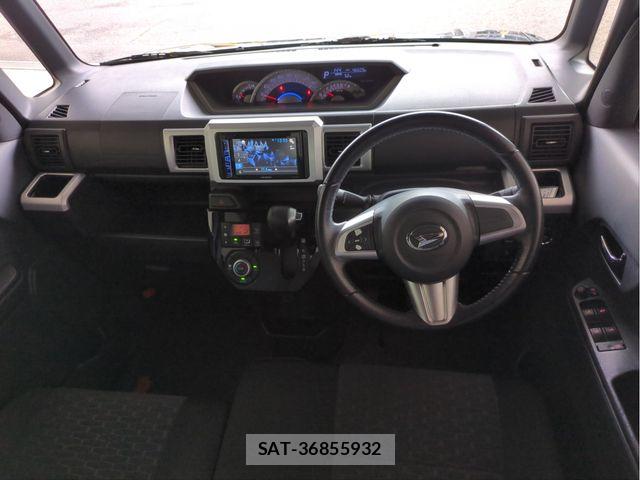 Daihatsu WAKE 2017-03 6717802-7