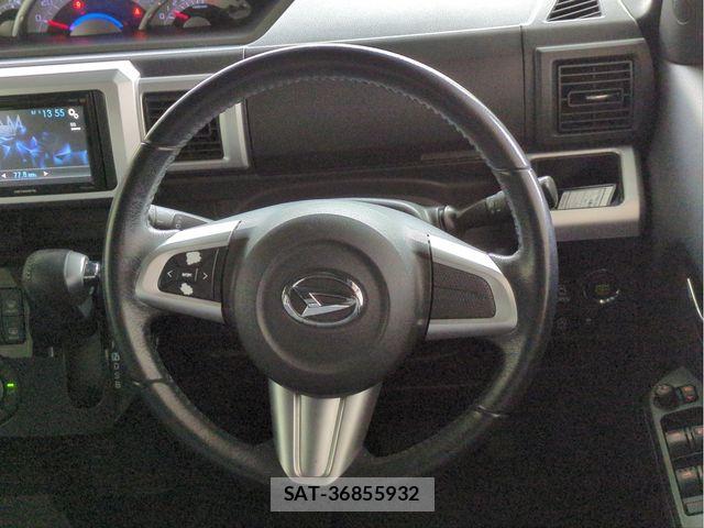 Daihatsu WAKE 2017-03 6717802-8