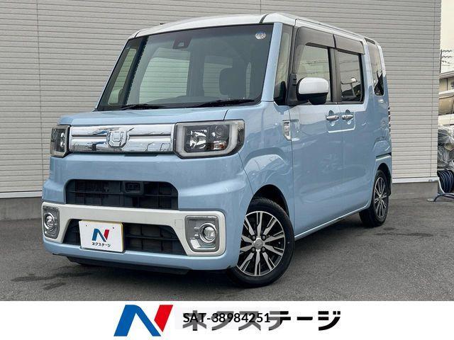 Daihatsu WAKE 2016-07 6717803-0