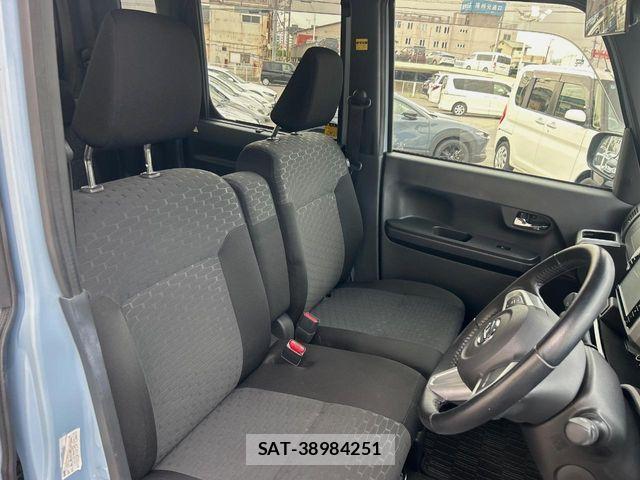 Daihatsu WAKE 2016-07 6717803-10
