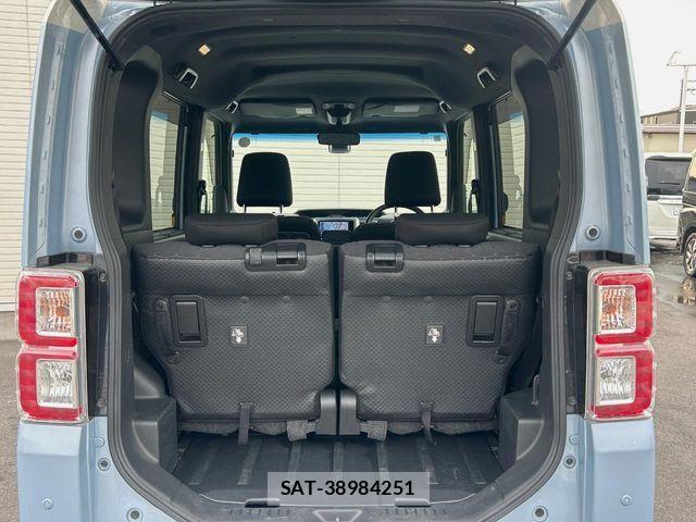 Daihatsu WAKE 2016-07 6717803-12