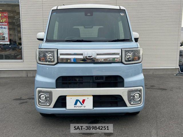 Daihatsu WAKE 2016-07 6717803-14