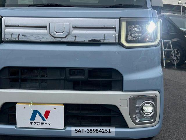 Daihatsu WAKE 2016-07 6717803-16