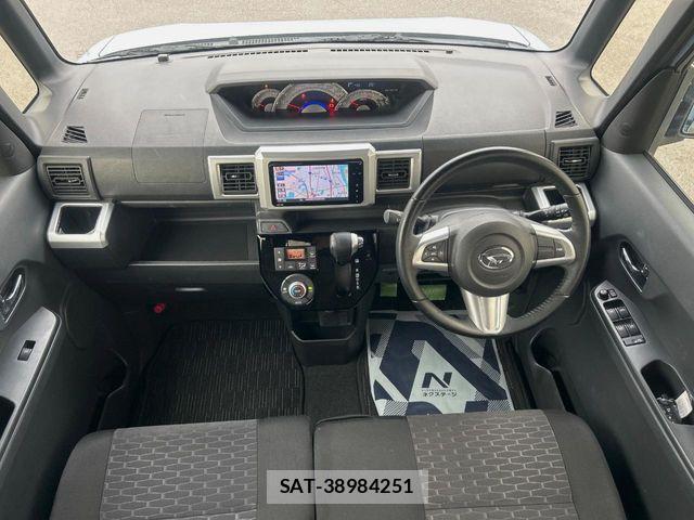 Daihatsu WAKE 2016-07 6717803-1