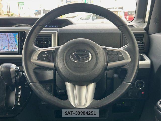 Daihatsu WAKE 2016-07 6717803-2