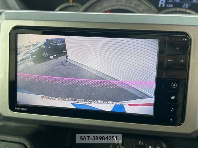 Daihatsu WAKE 2016-07 6717803-5