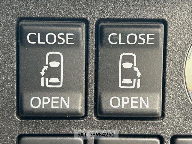 Daihatsu WAKE 2016-07 6717803-7