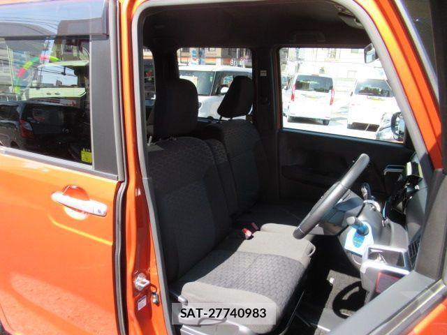 Daihatsu WAKE 2022-04 6753971-11